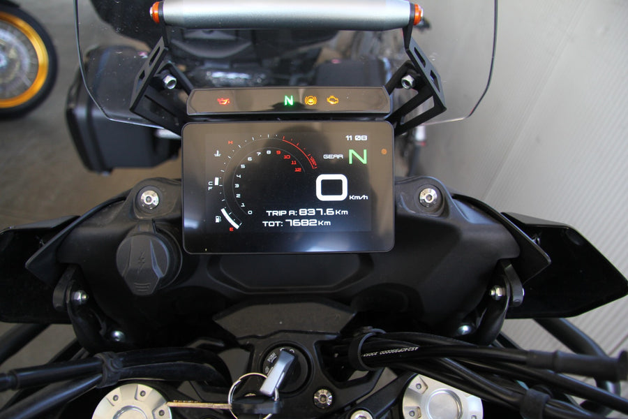 Benelli TRK 702 X