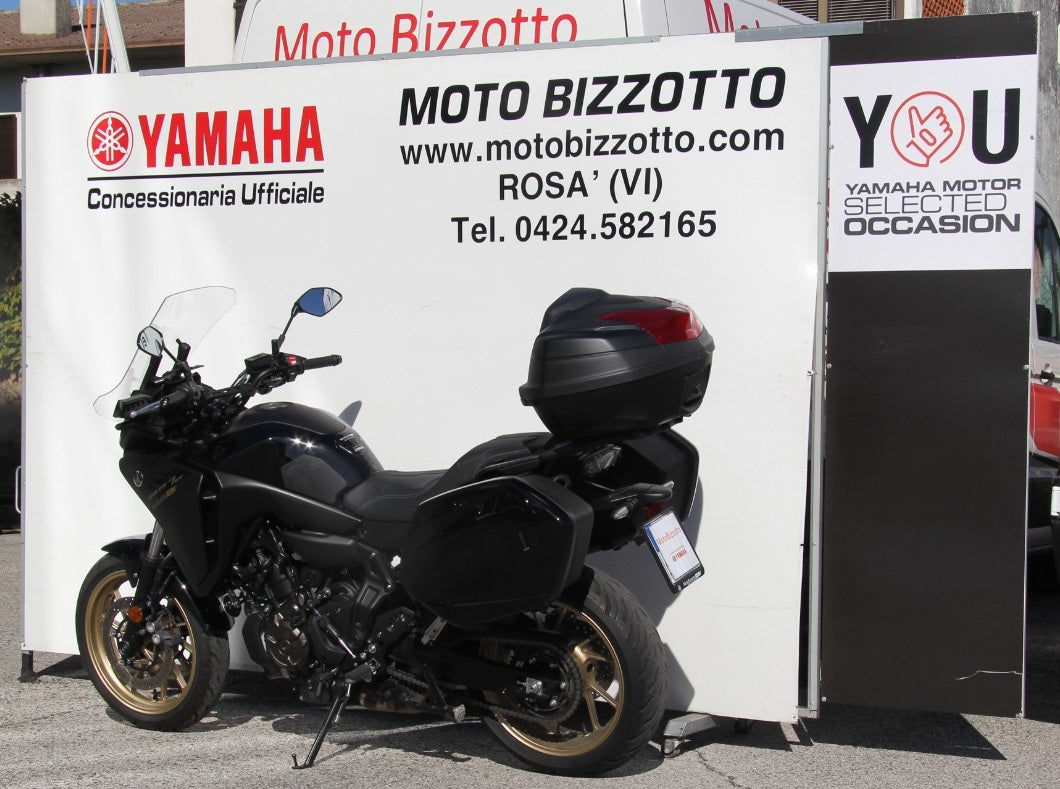 Yamaha Tracer 7 GT