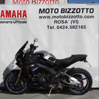 Yamaha MT-10 SP