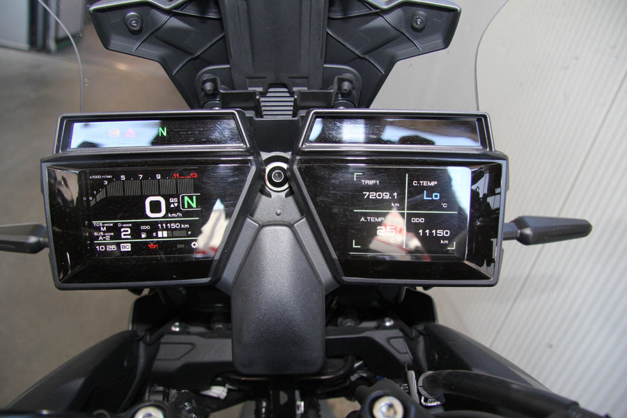 Yamaha Tracer 9 GT