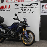 Suzuki V Strom DL 800