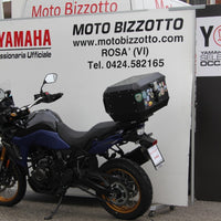Suzuki V Strom DL 800