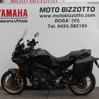 Yamaha Tracer 9 GT