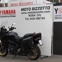 Yamaha Tracer 9 GT