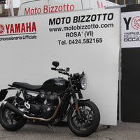 Triumph speed twin 1200