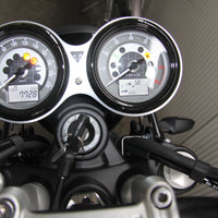 Triumph speed twin 1200