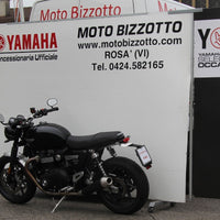 Triumph speed twin 1200