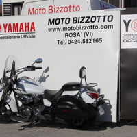 Yamaha XVS 950 Midnight Star