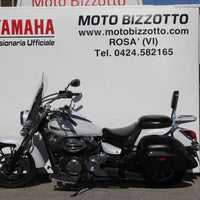 Yamaha XVS 950 Midnight Star