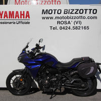 Yamaha Tracer 700