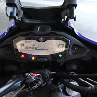 Yamaha Tracer 700