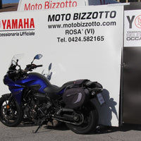 Yamaha Tracer 700