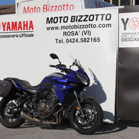 Yamaha Tracer 700