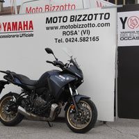 Yamaha Tracer 7