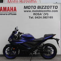 Yamaha R3