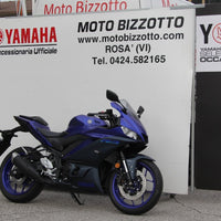 Yamaha R3