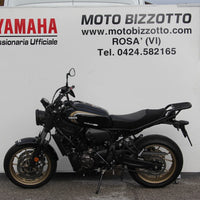 Yamaha XSR 700