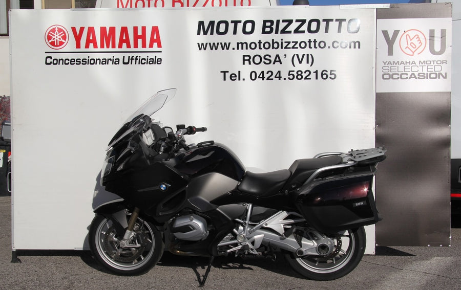 BMW R 1200 RT