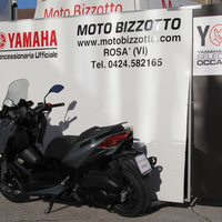 Yamaha XMax 125 Tech Max