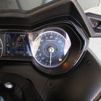 Yamaha XMax 125 Tech Max