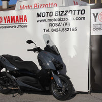 Yamaha XMax 125 Tech Max