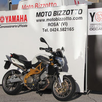 Aprilia Shiver 750