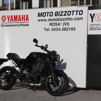 Yamaha XSR 900