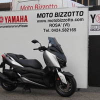 Yamaha XMax 400
