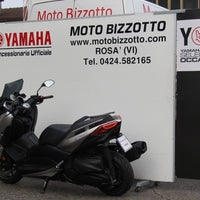 Yamaha XMax 400