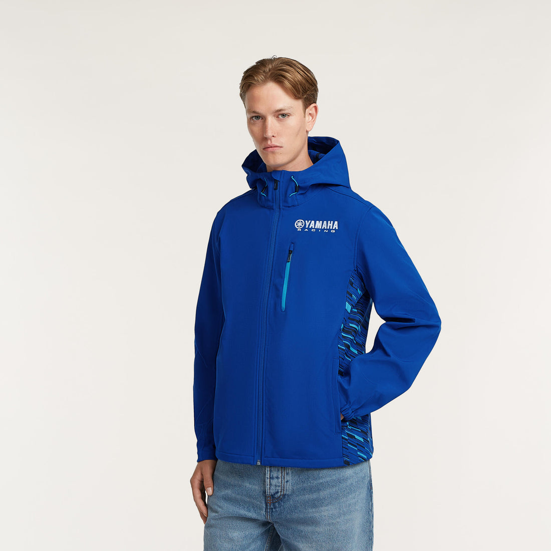Giacca Soft Men Cardiff