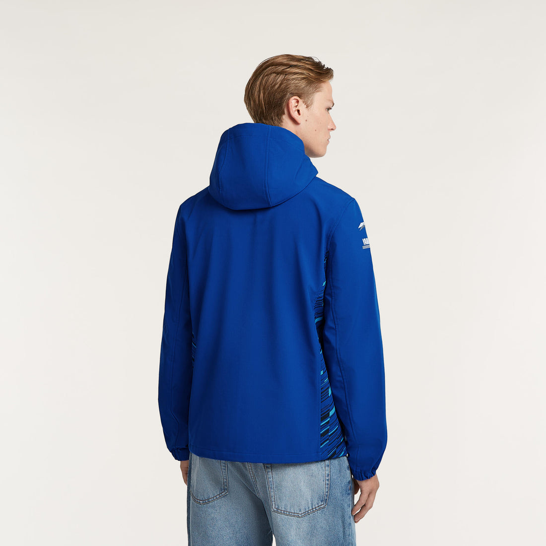 Giacca Soft Men Cardiff