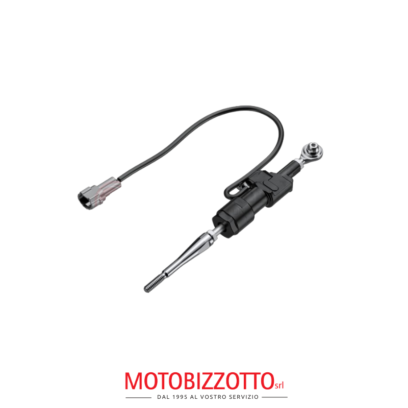Cambio Elettronico Quick-Shifter Yamaha MT-07/ Tracer 7 2023