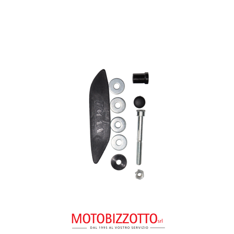 Tappo Copriforo Specchietto T-Max FAR Kit SINISTRO