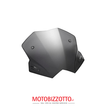 Cupolino Fumè Sport Originale Yamaha T-Max 530 12-16