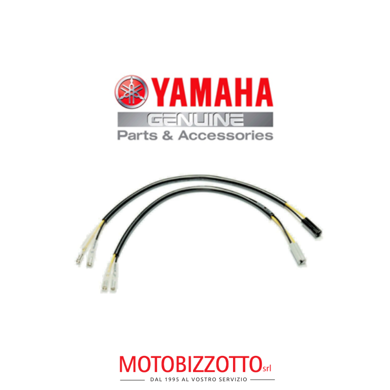 Cablaggio Per Indicatori Di Direzione Led Yamaha