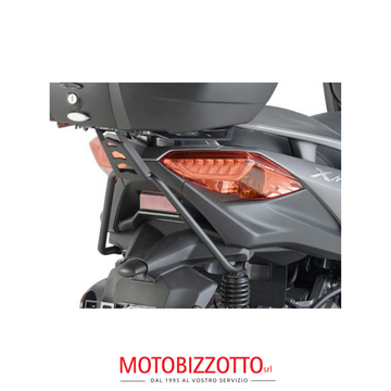 Attacco Posteriore Givi Per Yamaha X-Max 18-22