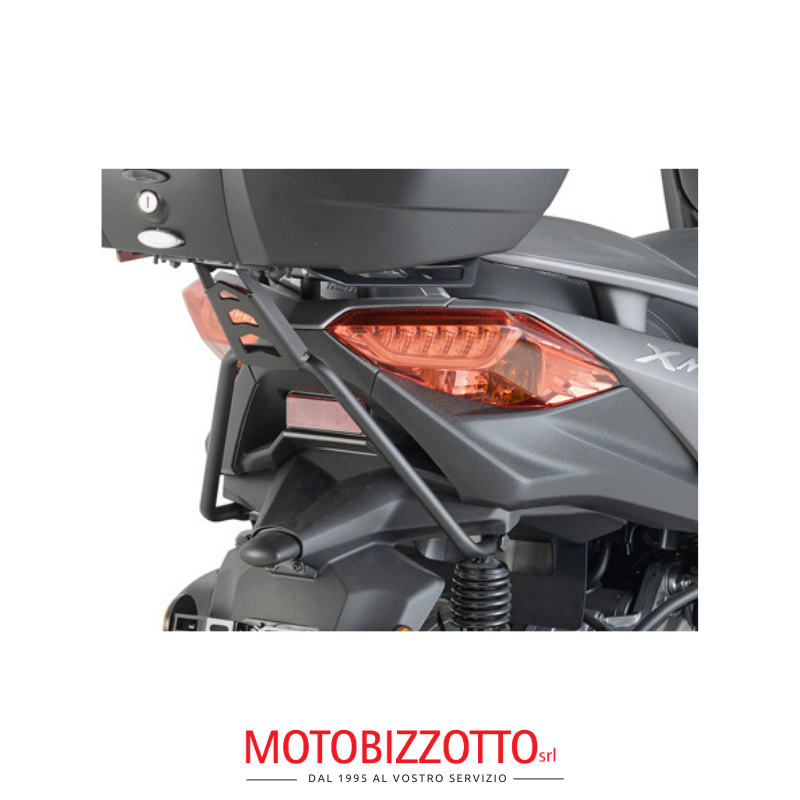 Attacco Posteriore Givi Per Yamaha X-Max 18-22