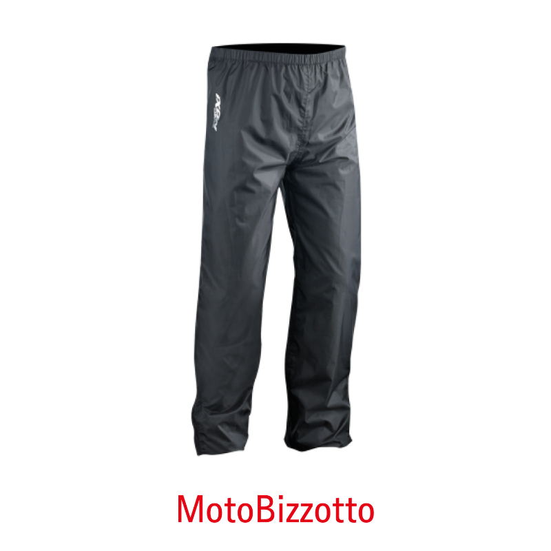 Pantaloni Ixon antipioggia Compact