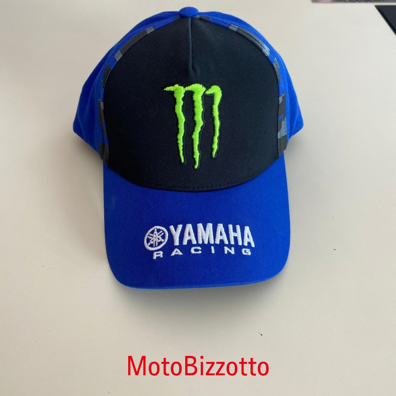 Cappellino DOLIN