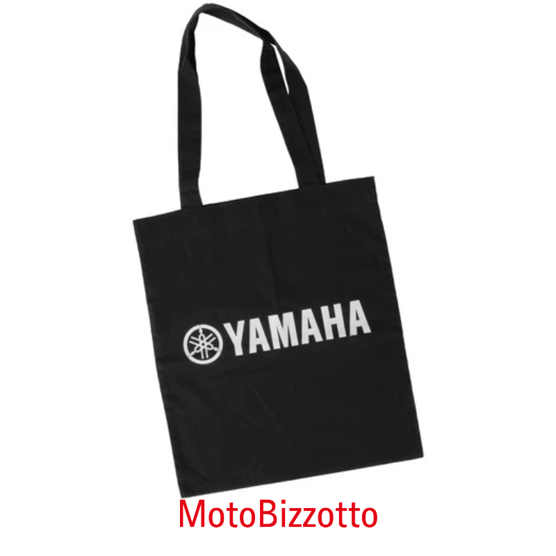 Borsa Paddock Blue Tote Bag Black
