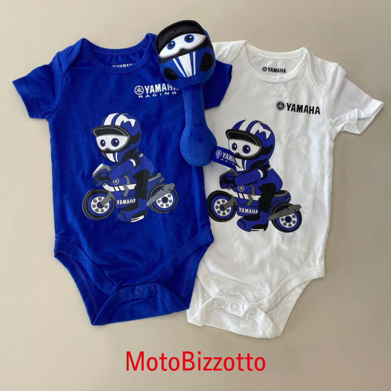 Confezione Regalo Bebè Yamaha Martin