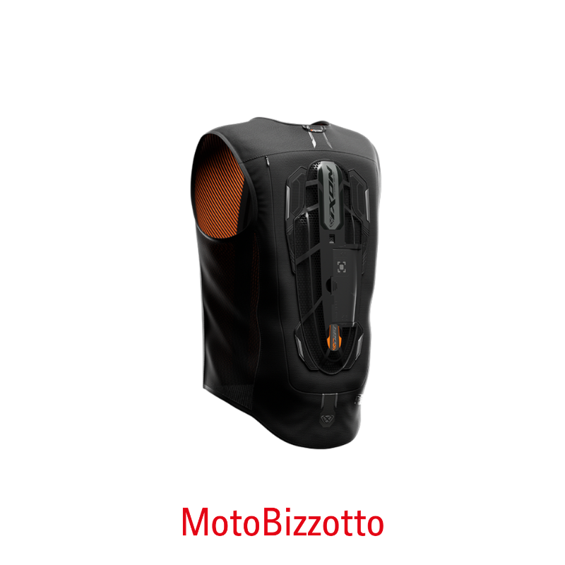 IX-AIRBAG U04