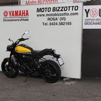 Yamaha XSR 700