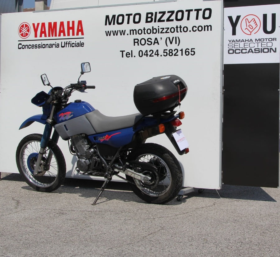 Yamaha XT 600 E