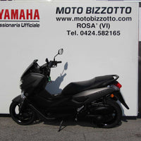 Yamaha N-MAX 155