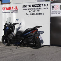 Yamaha X-MAX 300
