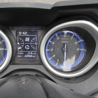 Yamaha T-Max 530 SX ABS