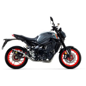 Scarico arrow completo per mt-09 2021-2023
