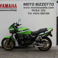 Kawasaki ZRX 1200 R