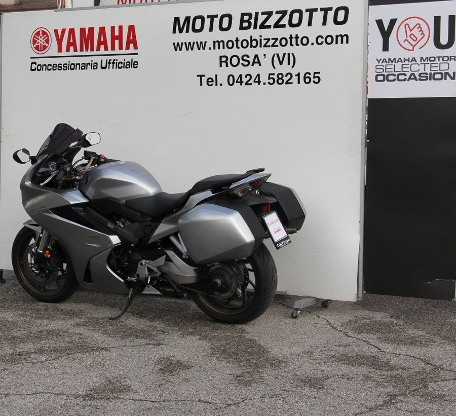 Honda VFR 800 F ABS